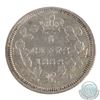 Image 3 : 5-cent 1858 Large Date ICCS Certified F-12