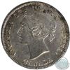 Image 2 : 5-cent 1871 AU-UNC (Bob Armstrong Holder)