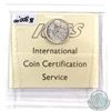 Image 2 : 5-cent 1901 ICCS Certified MS-62
