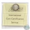 Image 2 : 5-cent 1902 ICCS Certified MS-65