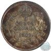 Image 2 : 5-cent 1909 Round Leaves UNC (Bob Armstrong Holder)