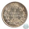 Image 3 : 5-cent 1909 Pointed Leaves ICCS Certified MS-62. Just a hint of toning