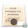 Image 2 : 5-cent 1915 ICCS Certified MS-62