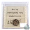 Image 2 : 5-cent 1919 ICCS Certified MS-65