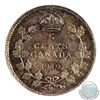 Image 3 : 5-cent 1919 ICCS Certified MS-65