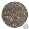 Image 3 : 5-cent 1925 ICCS Certified VF-20