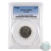 Image 1 : 5-cent 1948 PCGS Certified MS-65