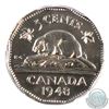 Image 3 : 5-cent 1948 PCGS Certified MS-65