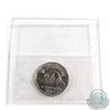Image 2 : 5-cent 1962 Double 2 ICCS Certified MS-65