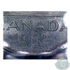 Image 3 : 5-cent 1962 Double 2 ICCS Certified MS-65