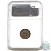 Image 2 : 10-cent 1870 Narrow 0 NGC Certified AU-50