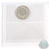 Image 2 : 10-cent 1882H ICCS Certified EF-40.