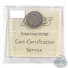 Image 2 : 10-cent 1884 ICCS Certified VF-30