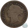 Image 2 : 10-cent 1884 G-VG