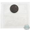 Image 2 : 10-cent 1885 Obverse 4 ICCS Certified F-12