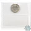 Image 2 : 10-cent 1886 Obv.5 Small 6 ICCS Certified VF-30