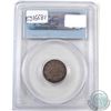 Image 2 : 10-cent 1887 PCGS Certified VF-25