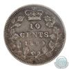 Image 3 : 10-cent 1889 ICCS Certified VF-20