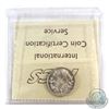 Image 2 : 10-cent 1920 ICCS Certified MS-65. Tied for the highest grade!