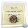 Image 2 : 10-cent 1938 'Double 19' ICCS Certified MS-64