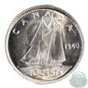 Image 3 : 10-cent 1940 ICCS Certified MS-65