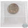Image 2 : 25-cent 1891 ICCS Certified MS-62