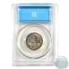 Image 2 : 25-cent 1916 ICCS/CCCS Certified MS-64 (Cross Graded)