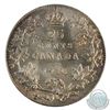Image 3 : 25-cent 1916 ICCS/CCCS Certified MS-64 (Cross Graded)