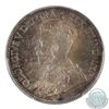 Image 4 : 25-cent 1933 PCGS Certified MS-64! . Soft white fields with choice toning of greens and pinks.