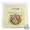 Image 2 : 25-cent 1936 ICCS Certified MS-65. PQ Golden Toning.