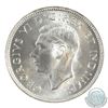 Image 3 : 25-cent 1937 ICCS Certified MS-65. Tied for 2nd highest grade by ICCS.