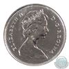 Image 4 : 25-cent 1973 Large Bust ICCS Certified PL-65