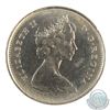 Image 4 : 25-cent 1973 Large Bust ICCS Certified MS-64! *Rare in Mint State*