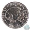Image 3 : 25-cent 1992 N.B Commemorative; Upset Dies ICCS Certified MS-64 (180 degree rotation)