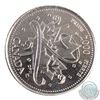 Image 3 : 25-cent 2000 Pride Commemorative, Rotated Dies 90 degrees. ICCS Certified MS-64.