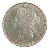 Image 3 : 50-cent 1870, L.C.W. ICCS Certified EF-40. A Nice Bright coin with traces of mint luster throughout.