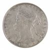 Image 4 : 50-cent 1871H ICCS Certified VF-20 (cleaned). An Attractive coin worth a good look.