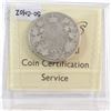 Image 2 : 50-cent 1905 ICCS Certified G-6