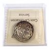 Image 2 : 50-cent 1948 ICCS Certified AU-55. *Key Date*