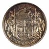 Image 3 : 50-cent 1948 ICCS Certified AU-55. *Key Date*