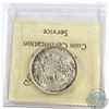 Image 2 : 50-cent 1953 LD NSF ICCS Certified MS-64