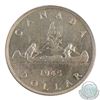 Image 3 : Silver $1 1945 5/5 ICCS Certified AU-50. *Key Date*