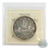 Image 2 : Silver $1 1950 CH# Rev-007 ICCS Certified MS-65