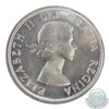 Image 4 : Silver $1 1954 ICCS Certified MS-65! Tied for 2nd Highest Grade with only 1 graded higher. Full Blas