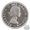 Image 2 : Silver $1 1962 ICCS Certified PL-67 Heavy Cameo! TOP 3! Tied for the highest grade by ICCS.