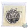 Image 3 : Silver $1 1962 ICCS Certified PL-67 Heavy Cameo! TOP 3! Tied for the highest grade by ICCS.