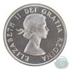 Image 4 : Silver $1 1963 ICCS Certified PL-66 Heavy Cameo.