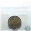 Image 2 : $2 2010 14 Serrations ICCS Certified MS-65.