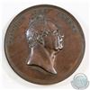 Image 1 : 1831 Great Britain, William IV Commemorating the opening of the London Bridge.