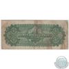 Image 4 : DC-10. 1882 Dominion of Canada $4, Various-Courtney, S/N: 212831/A, PMG VF-20. The note has a few pi
